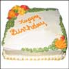 Creamy delight - 1.5kg cake - Click here to View more details about this Product